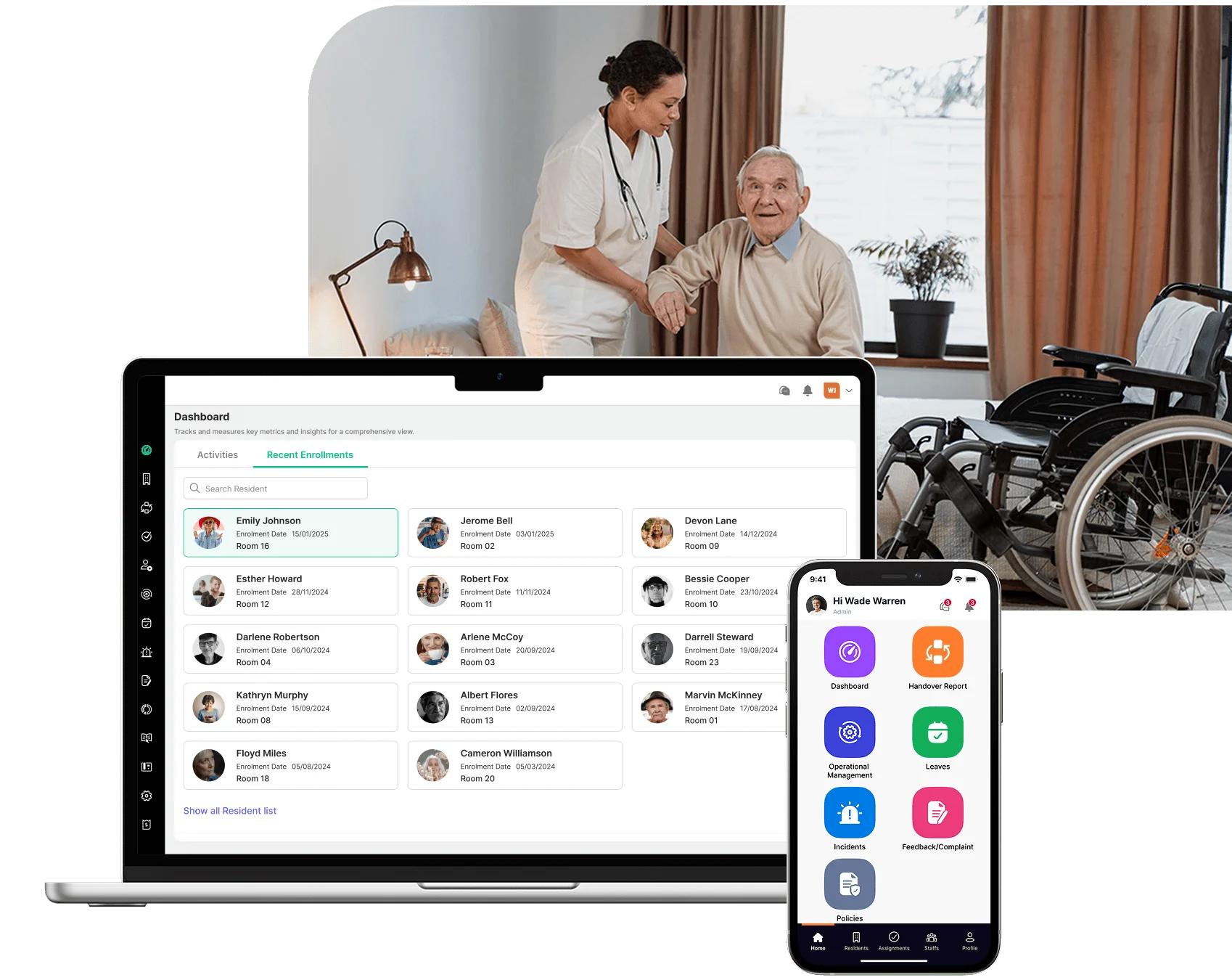 care software 