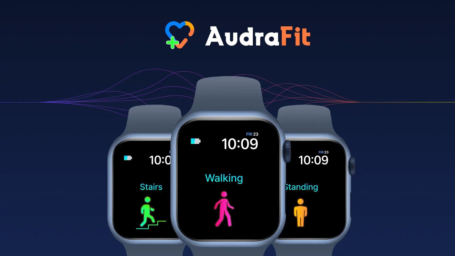 Audrafit