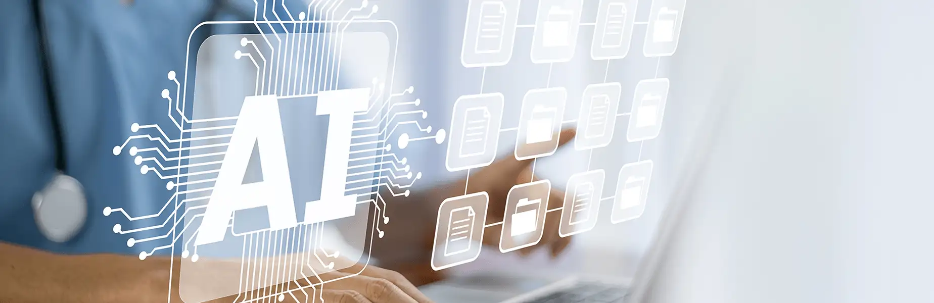 AI-Led Care Home Management Software
