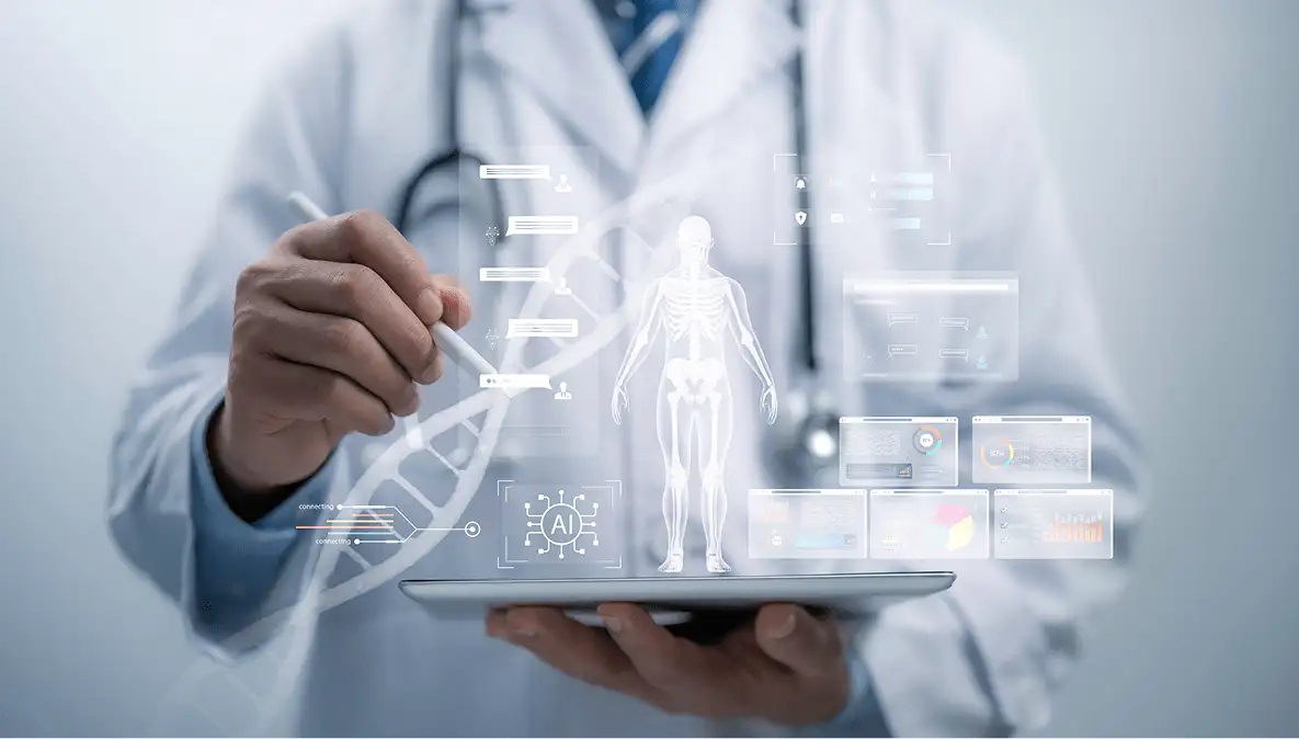 Integrating Audracare AI-powered Monitoring into Existing Care Systems