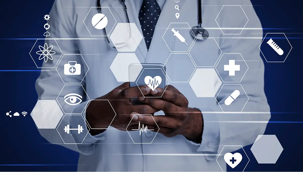 Potential of AI-powered Monitoring Systems in Care Settings