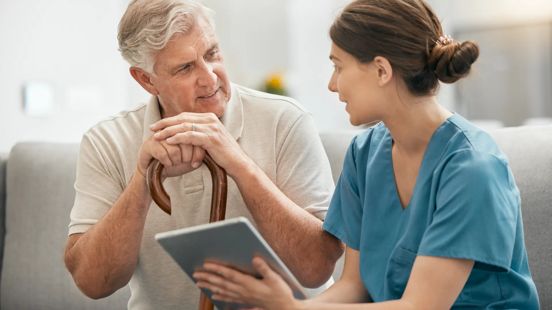 Digital Care Management Software