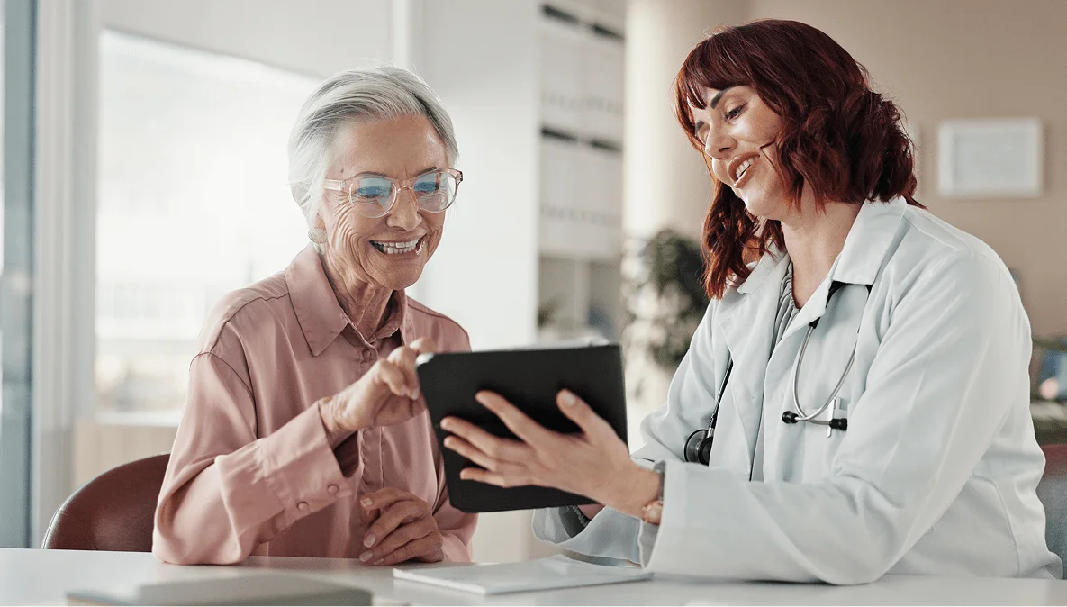 Care Home Management Software Benefits