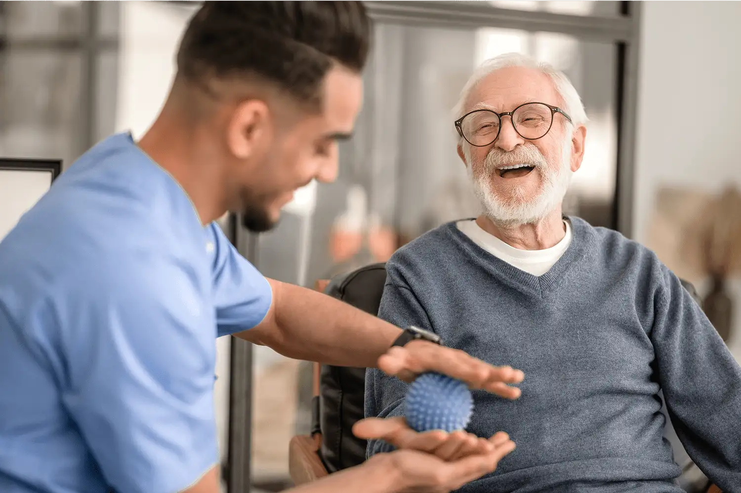 how-ai-is-solving-major-problems-in-elder-care-homes