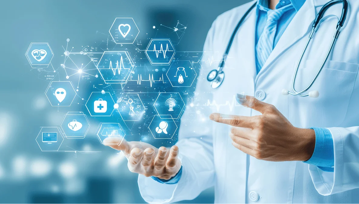 How AI is Solving Major Problems in Elder Care Homes