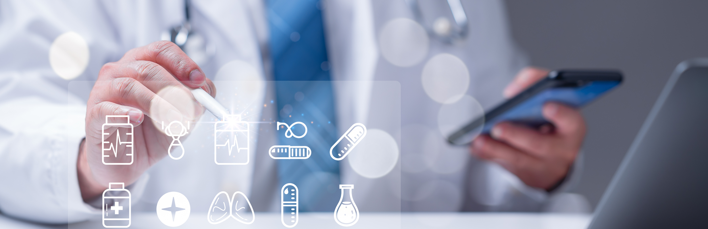 Integrating Digital Care Home Management Software for Care Homes