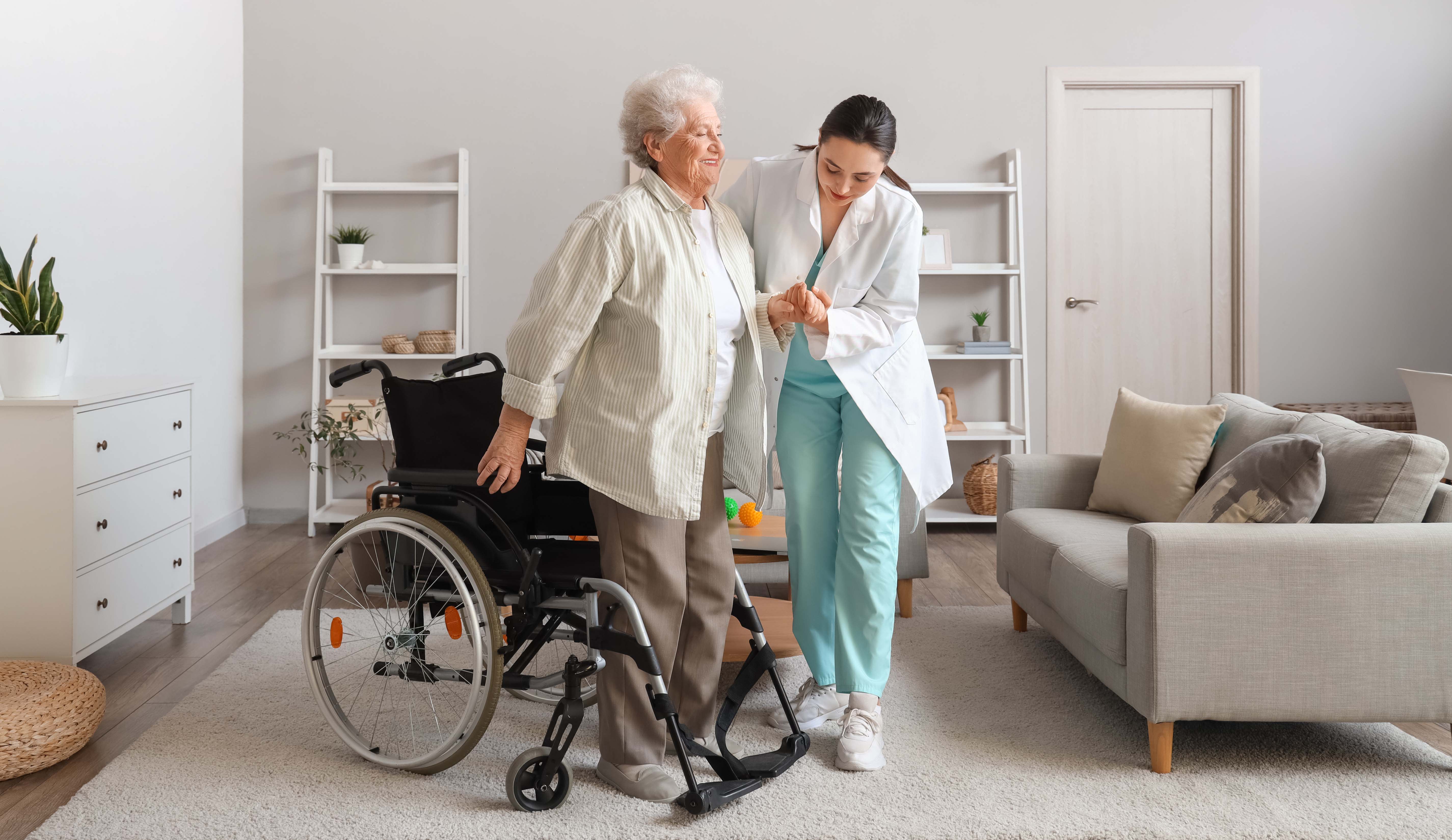 Common Operational Issues in Care Homes and How to Resolve Them