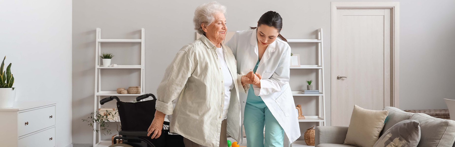 Common Operational Issues in Care Homes and How to Resolve Them