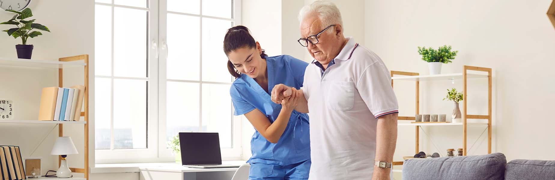 Common Operational Issues in Care Homes and How to Resolve Them