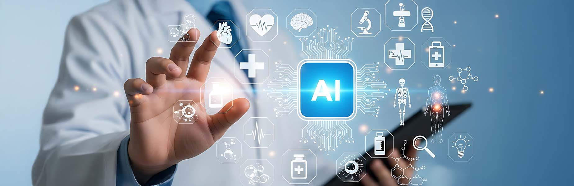 How AI Care Management Builds Trust with Families