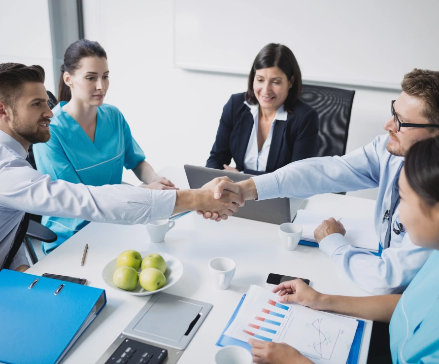 Audracare Can Support Your Care Home Business