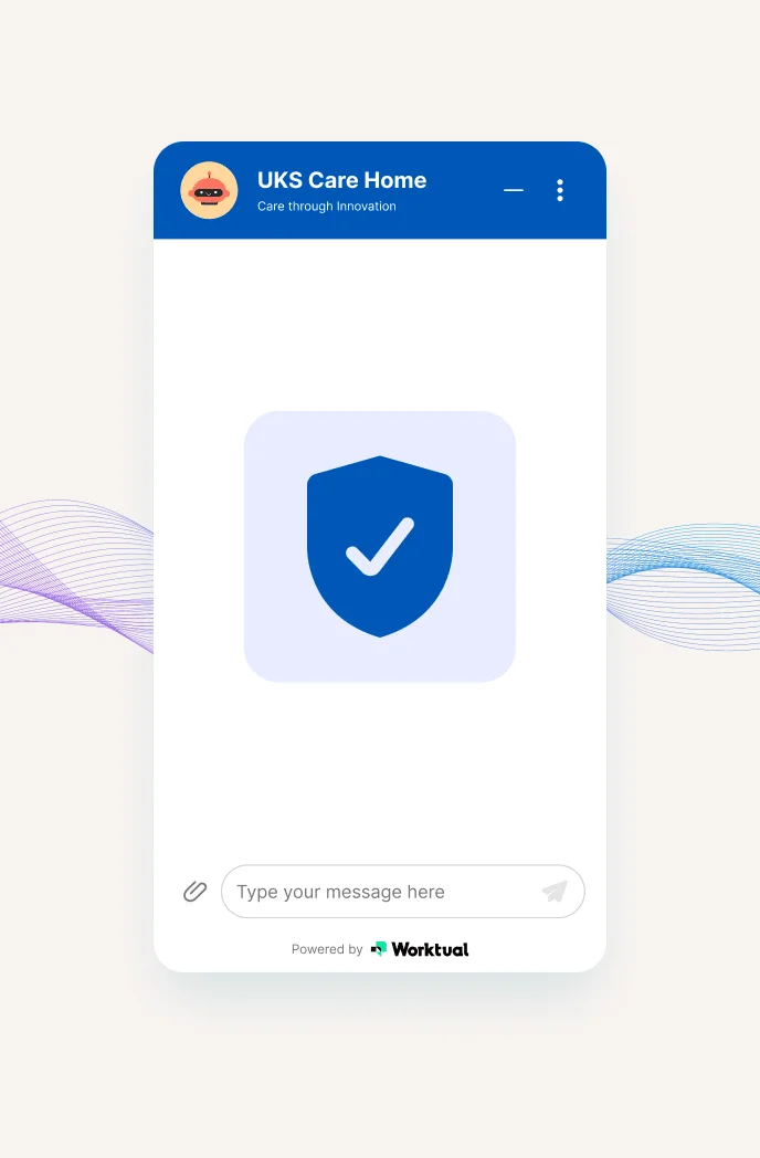 Enhanced Security and Confidentiality
