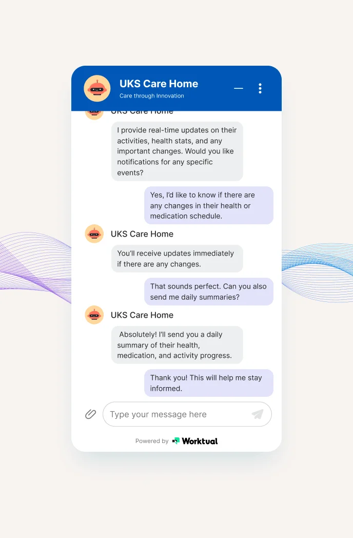 Real-Time Updates
