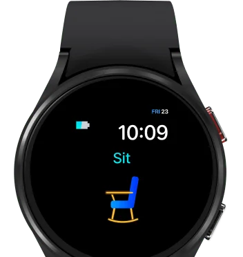 sit tracking