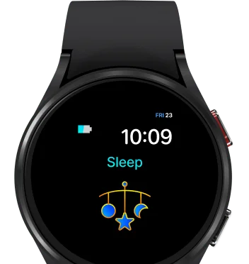 sleep insights
