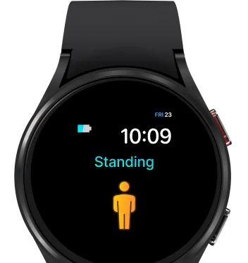 standing insights